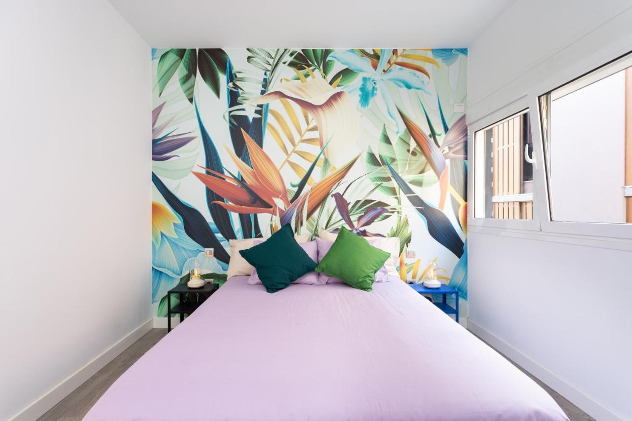 Home2Book Chic & Stylish Apt Santa Rosalia Exterior photo